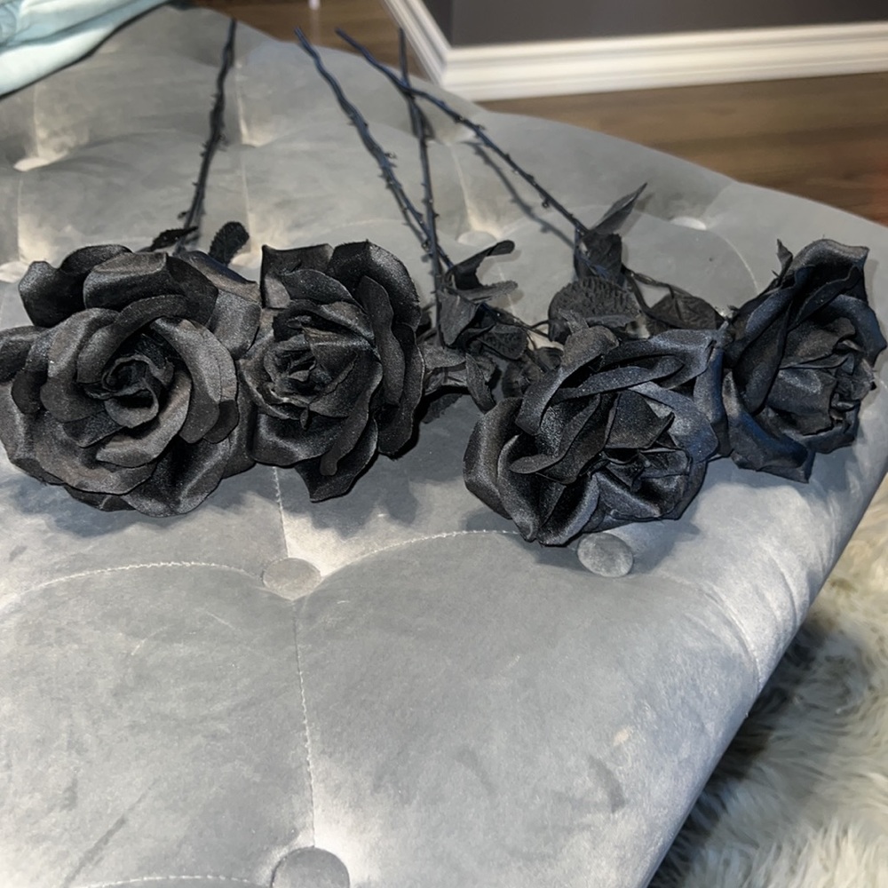 Flower decor - Picture 4 of 4